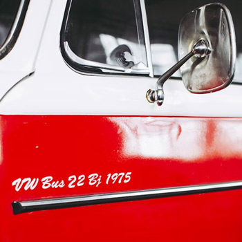 Vintage Caravans and parts